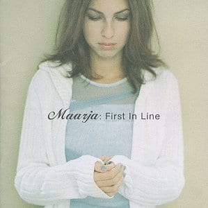 First in Line by Maarja (1998-08-25)