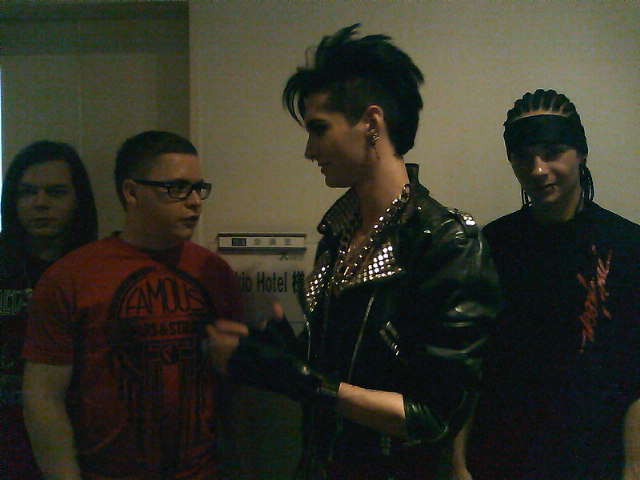 Tokio Hotel