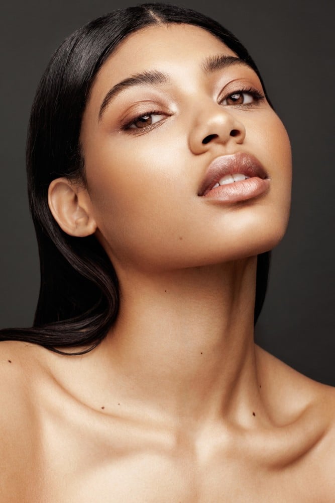 Danielle Herrington