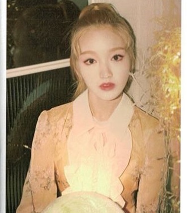 Go Won