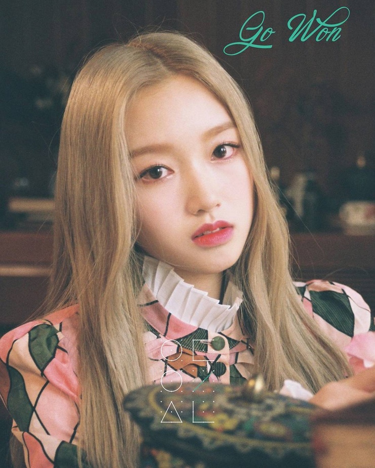 Go Won