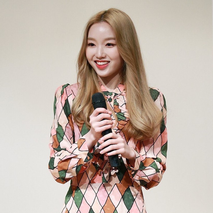 Go Won