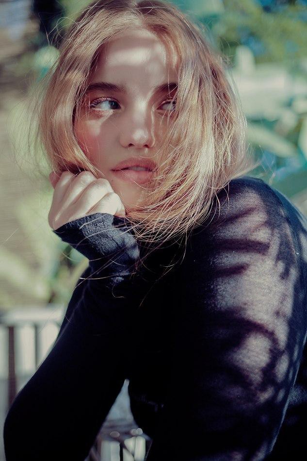 Bree Kish