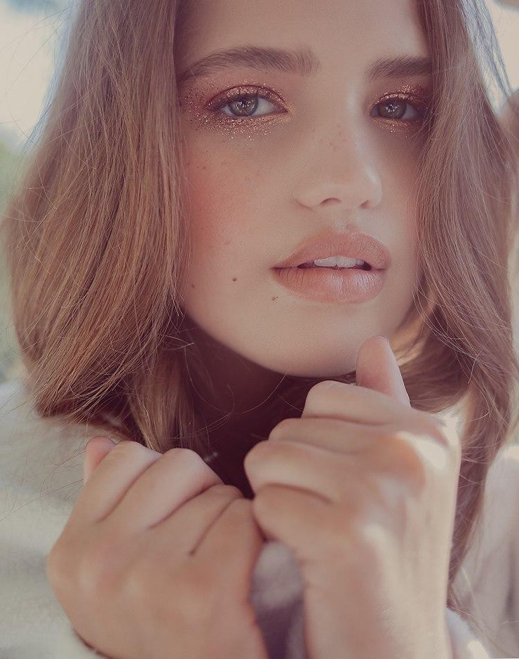 Bree Kish