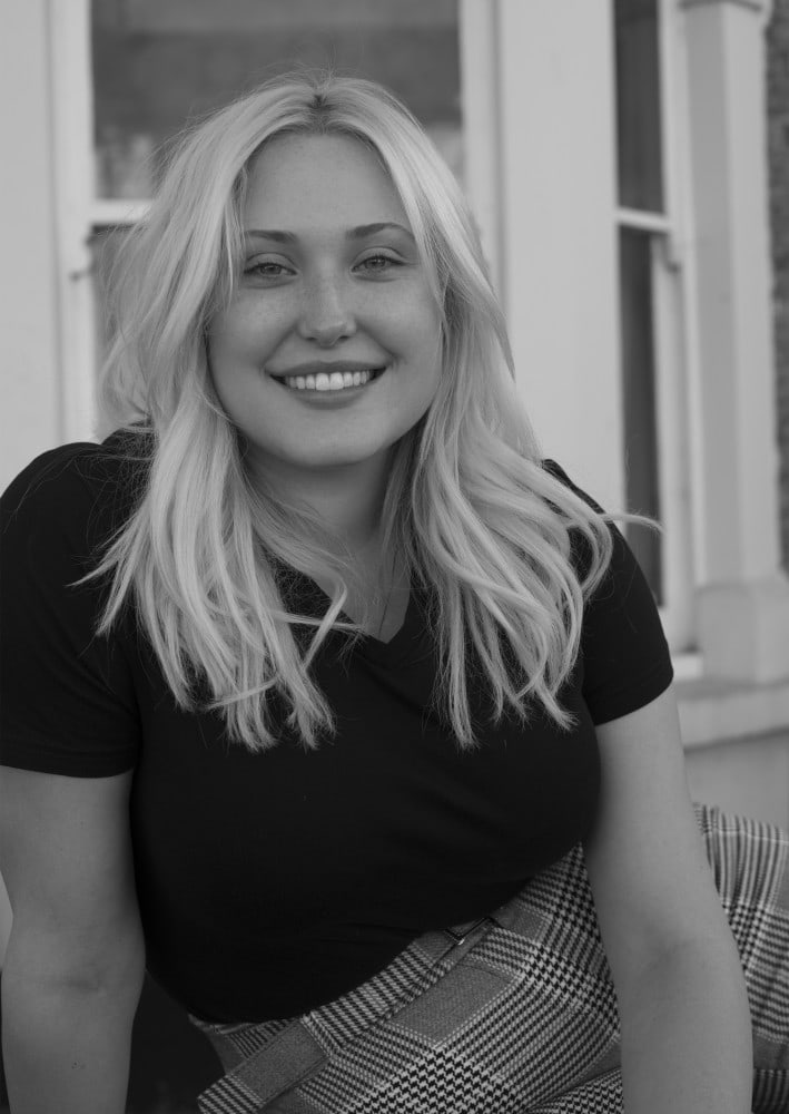 Hayley Hasselhoff