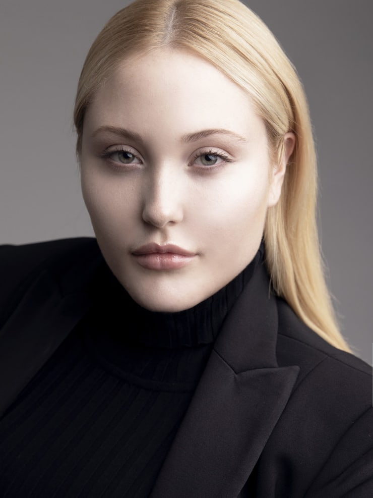 Hayley Hasselhoff