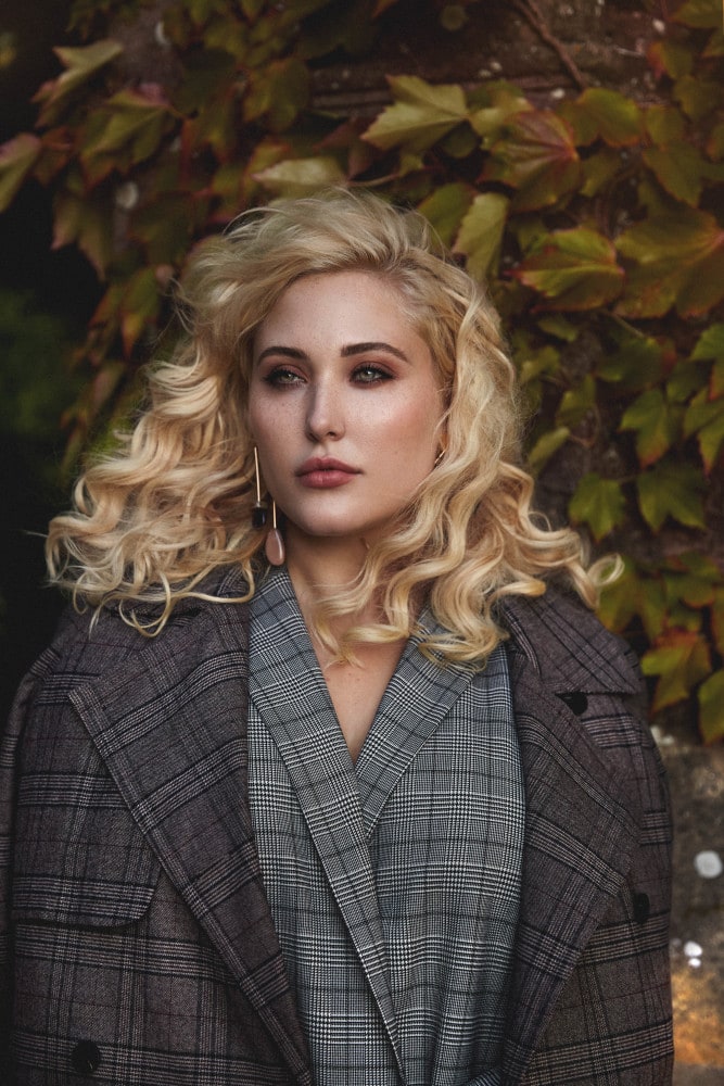 Hayley Hasselhoff