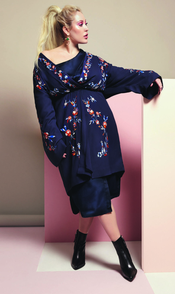 Hayley Hasselhoff