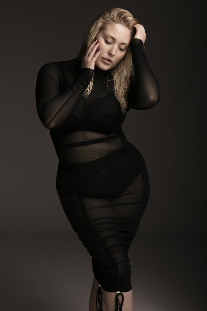Hayley Hasselhoff