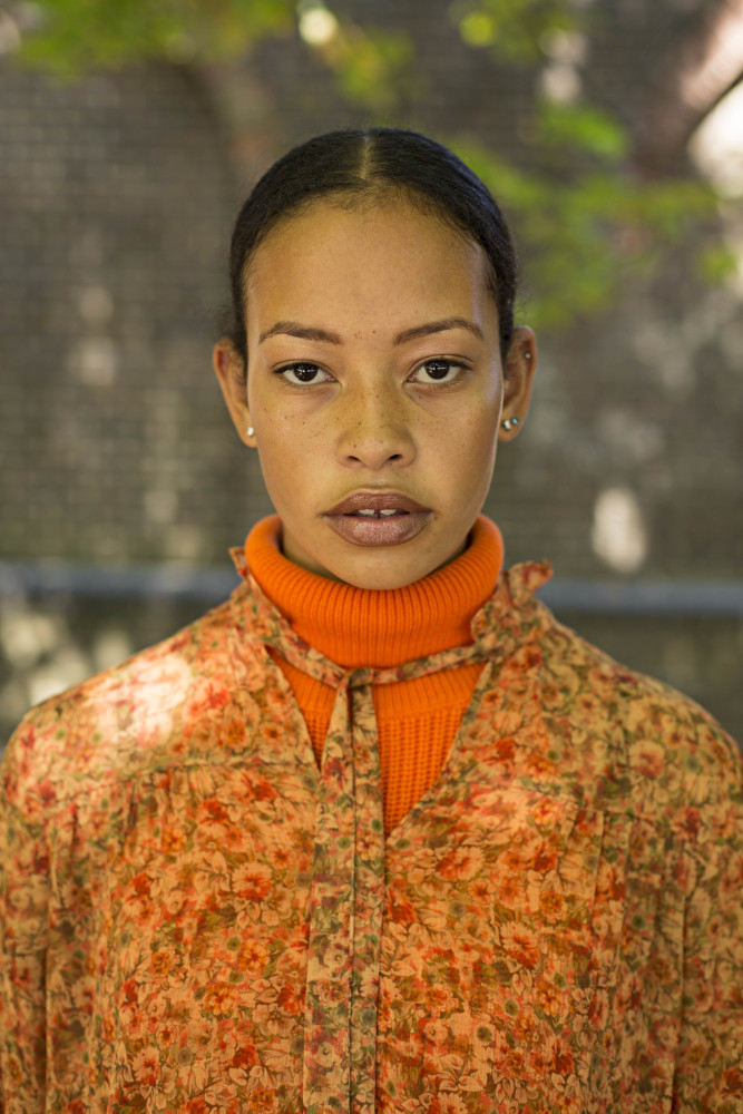 Olivia Belgrave-Ruse