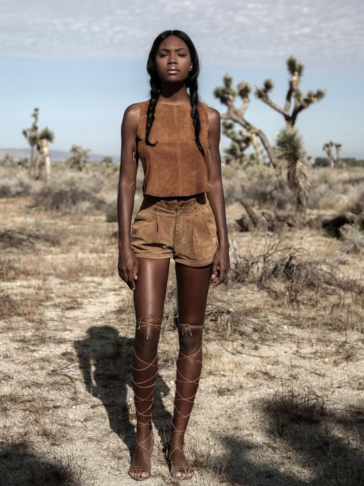 Afiya Bennett Afiya Bennett