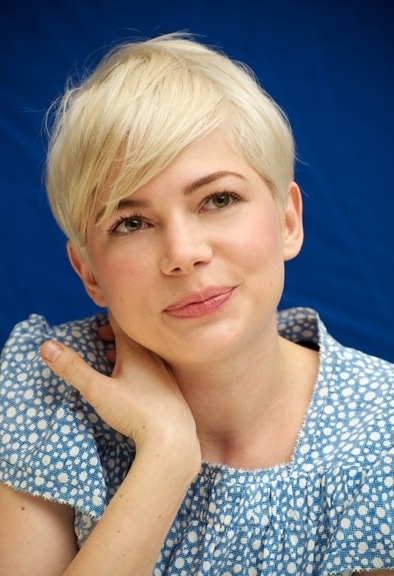 Michelle Williams