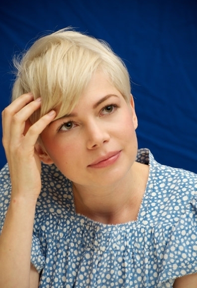 Michelle Williams