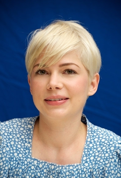 Michelle Williams