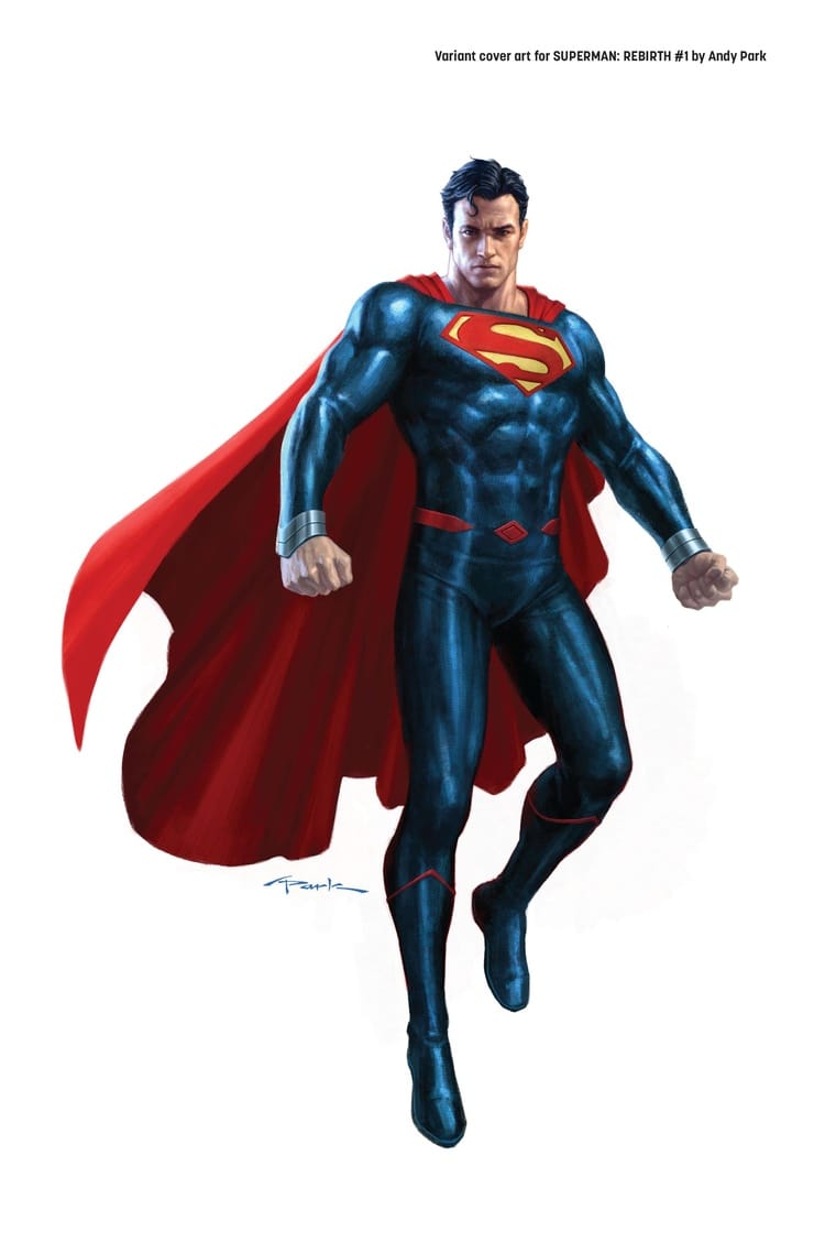 Superman