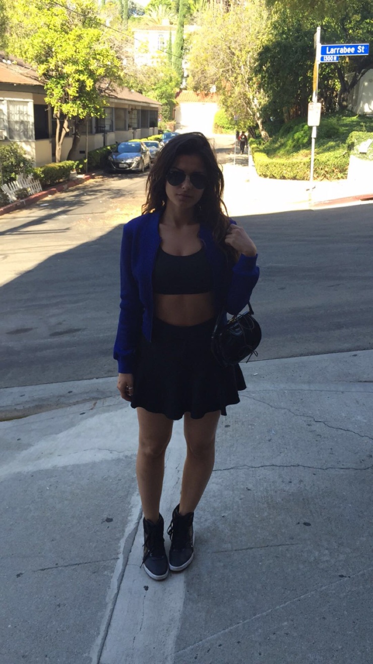 Bebe Rexha