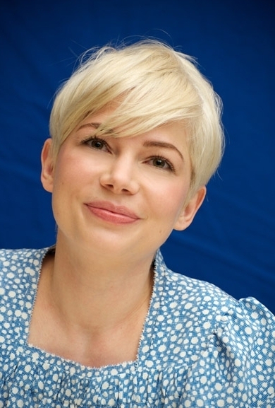Michelle Williams