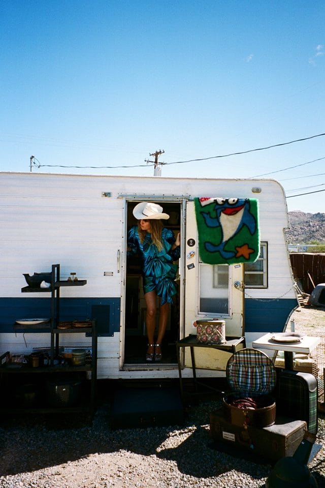 Lou Doillon