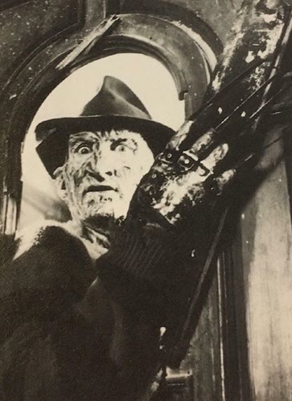 Robert Englund