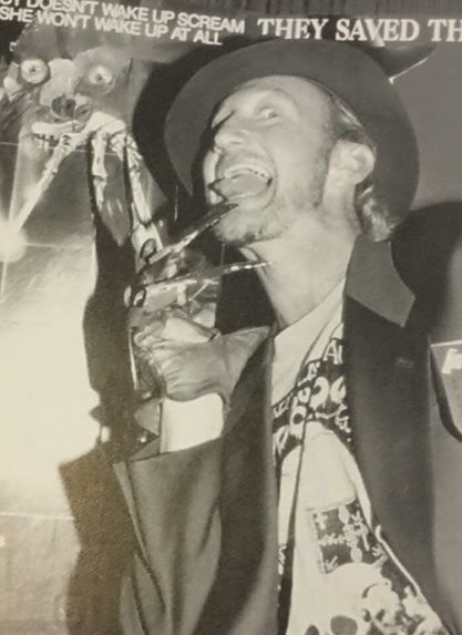 Robert Englund