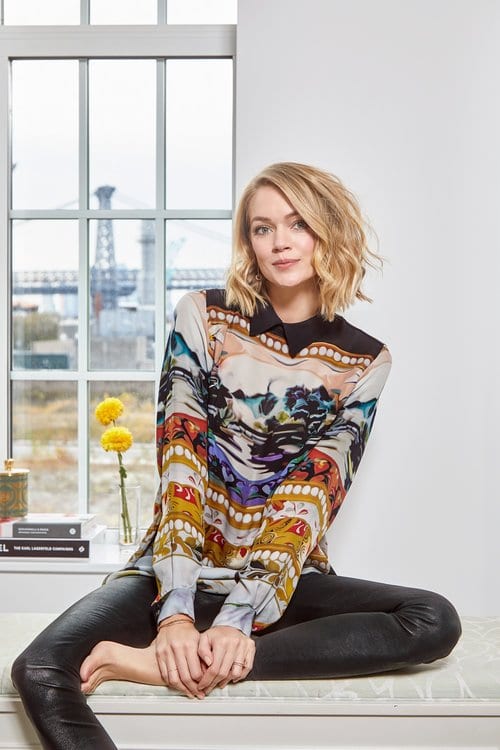Lindsay Ellingson Lindsay Ellingson