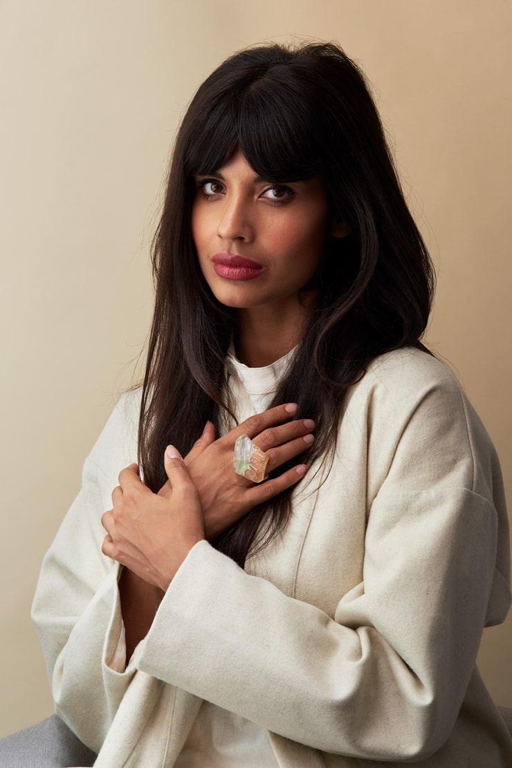 Jameela Jamil