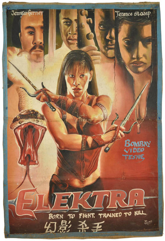 Elektra