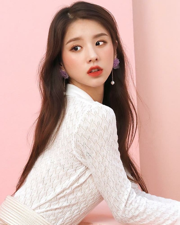 HeeJin HeeJin