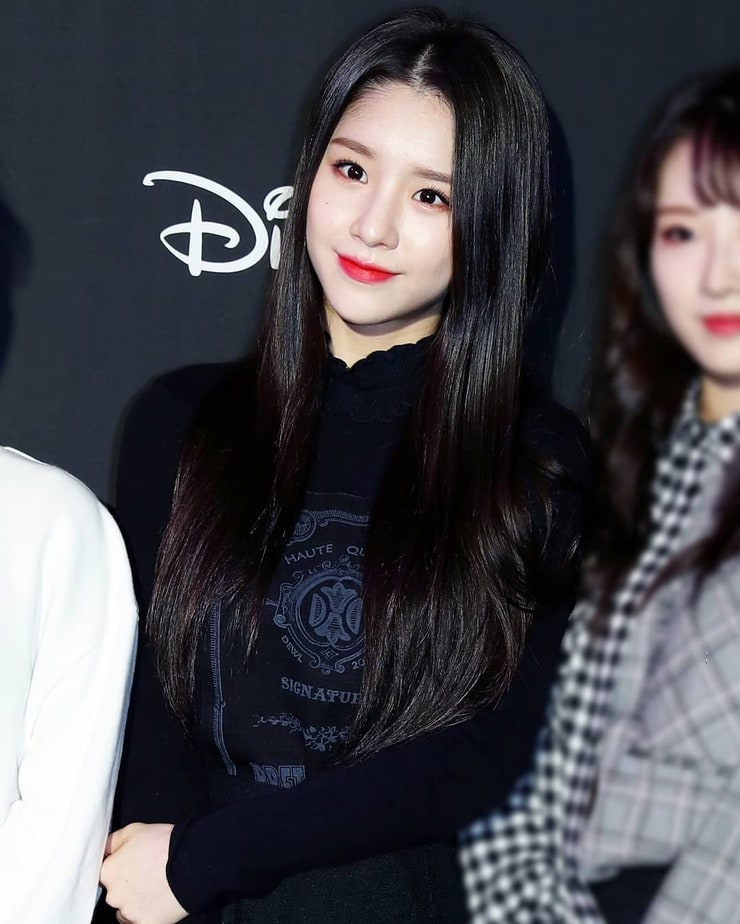 Picture of HeeJin