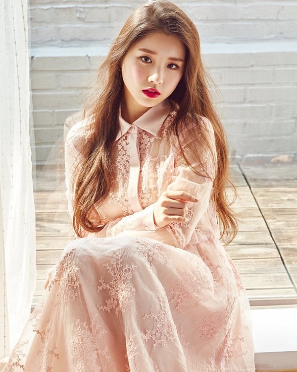 HeeJin