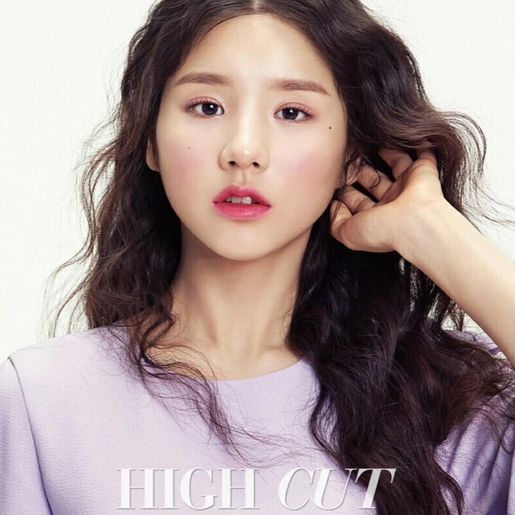 HeeJin
