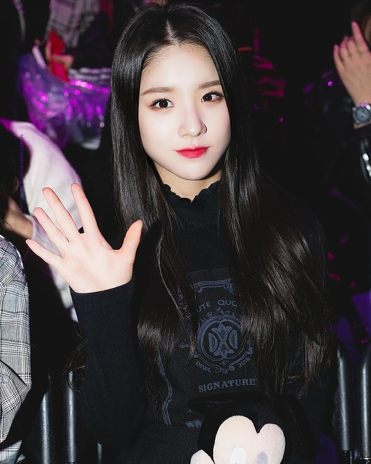 HeeJin