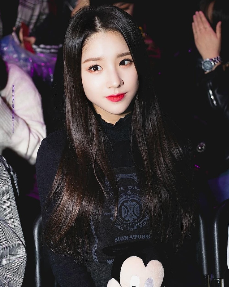 HeeJin