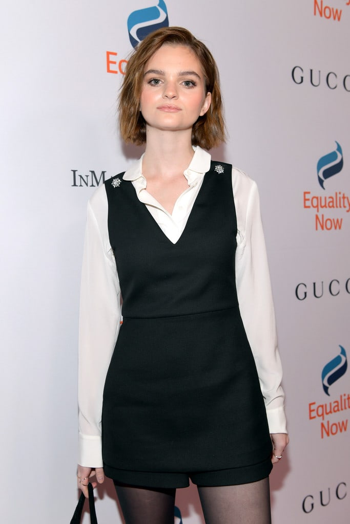 Kerris Dorsey