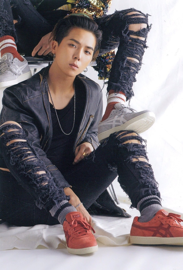 Song Min Ho