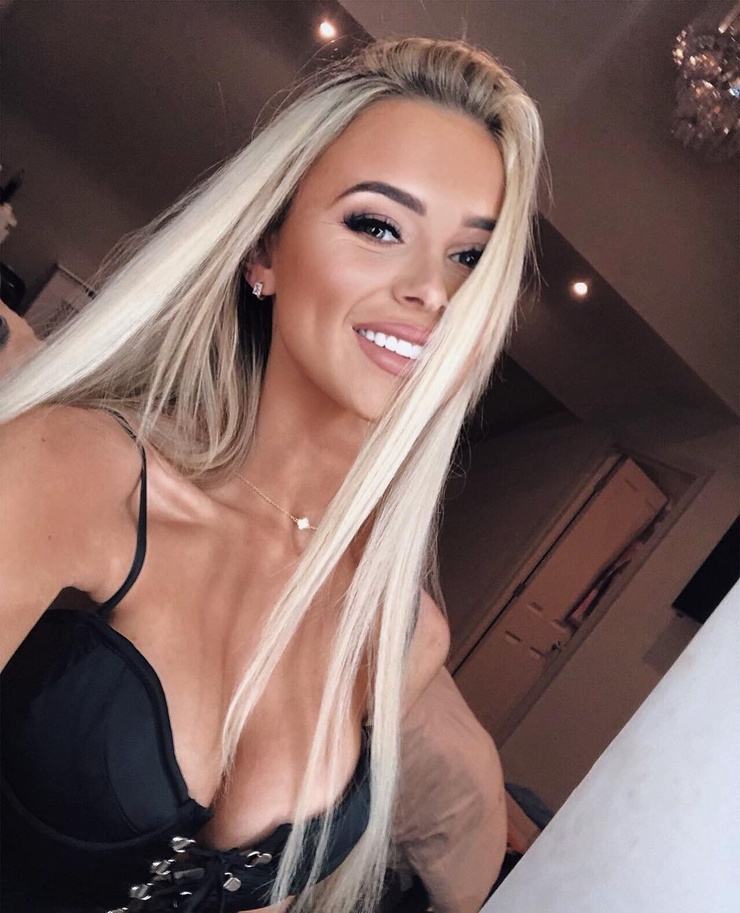 Ellie O'Donnell Ellie O'Donnell