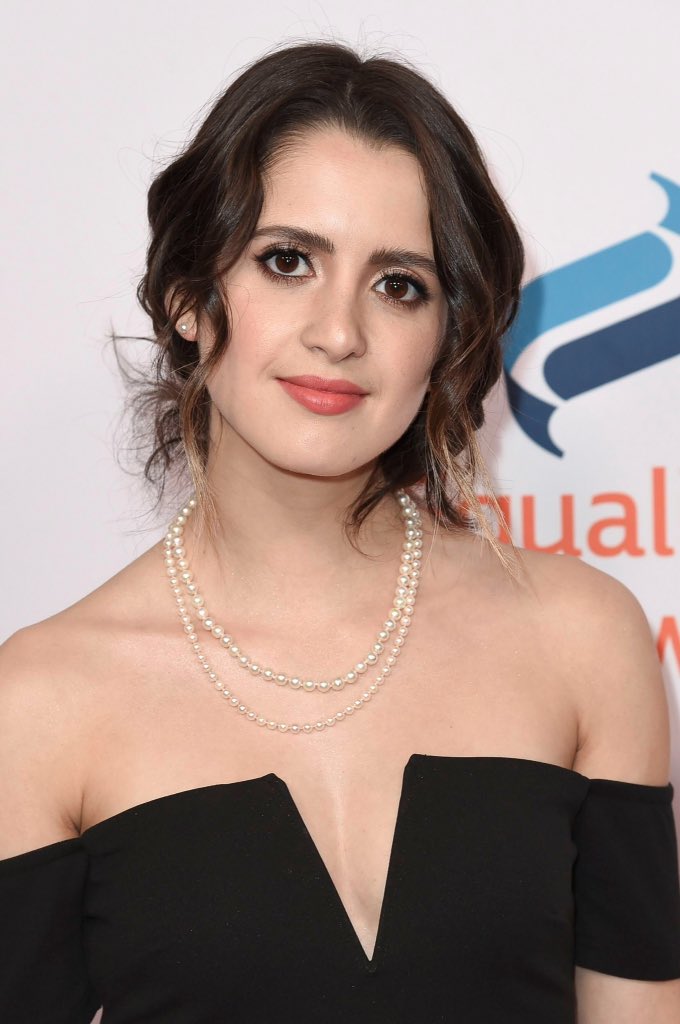 Laura Marano
