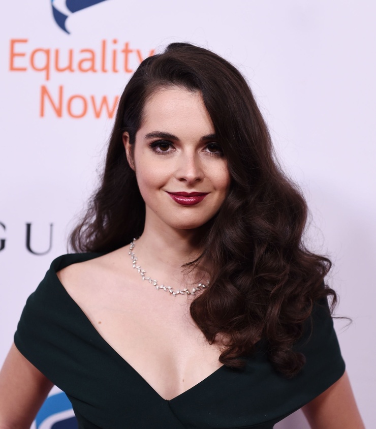 Vanessa Marano Vanessa Marano