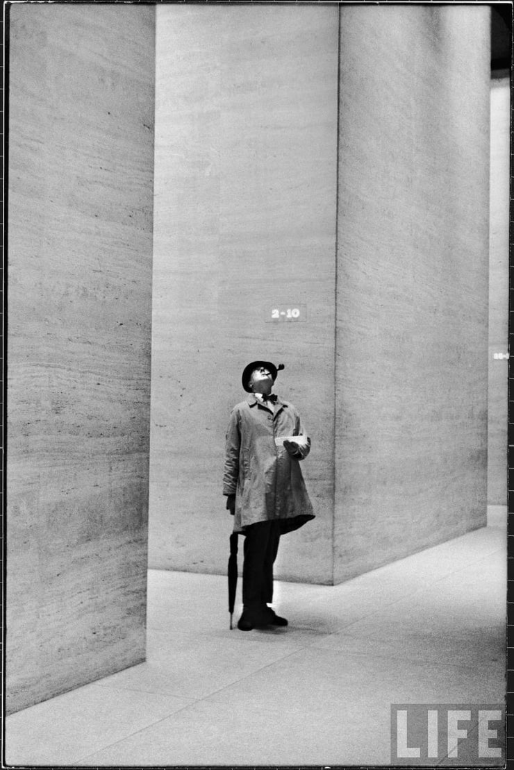 Jacques Tati