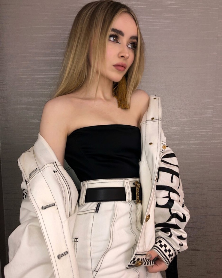 Sabrina Carpenter Sabrina Carpenter