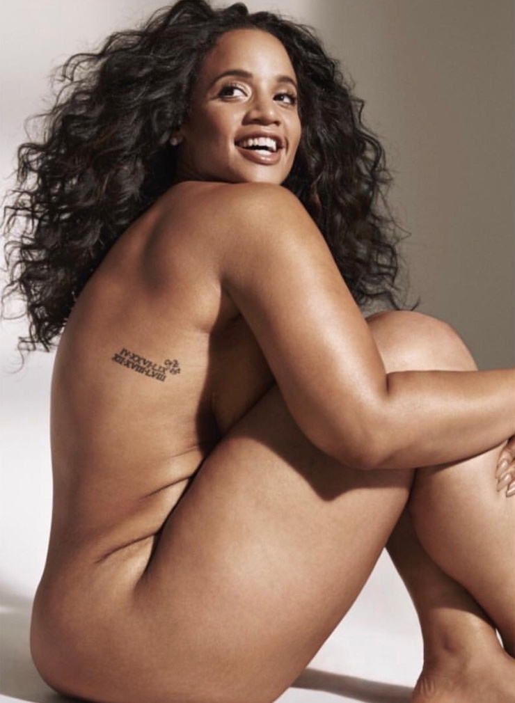 Dascha Polanco Dascha Polanco