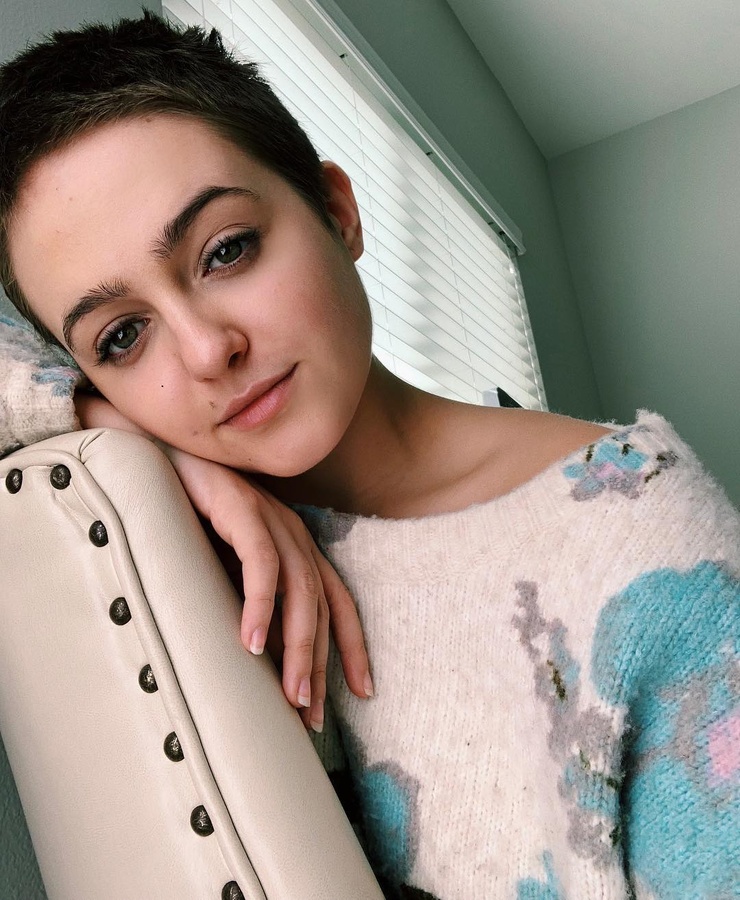 Sophie Reynolds
