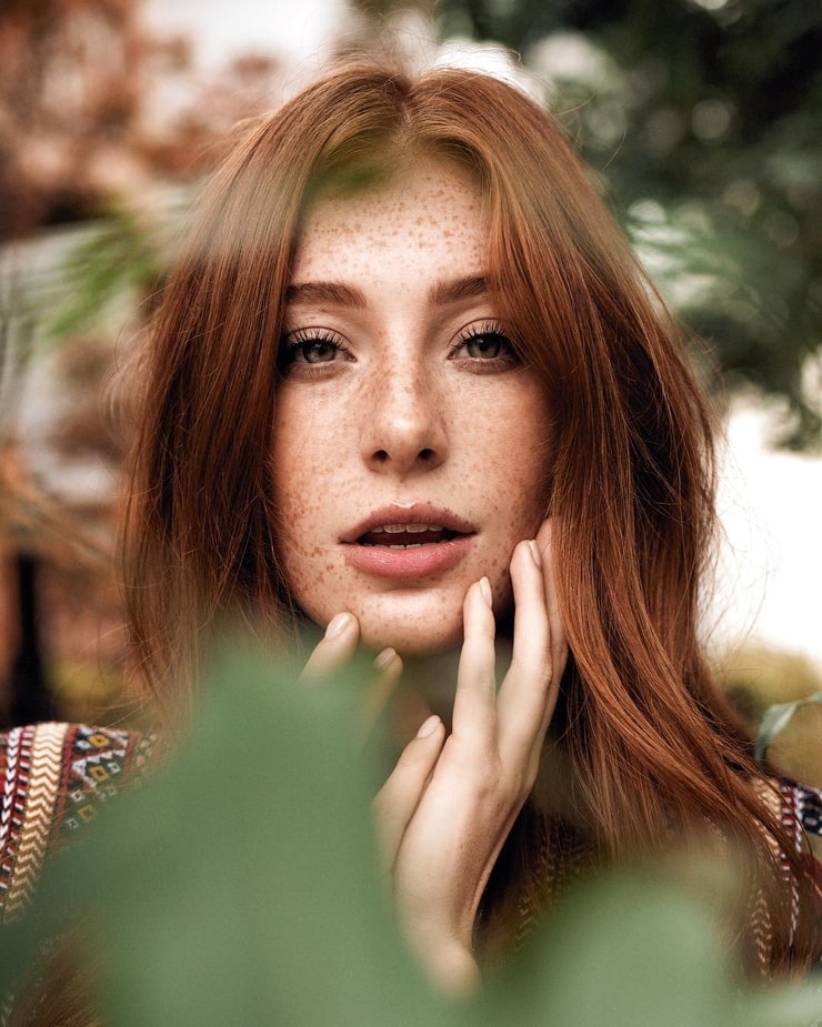 Madeline Ford