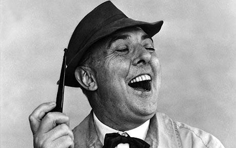 Jacques Tati