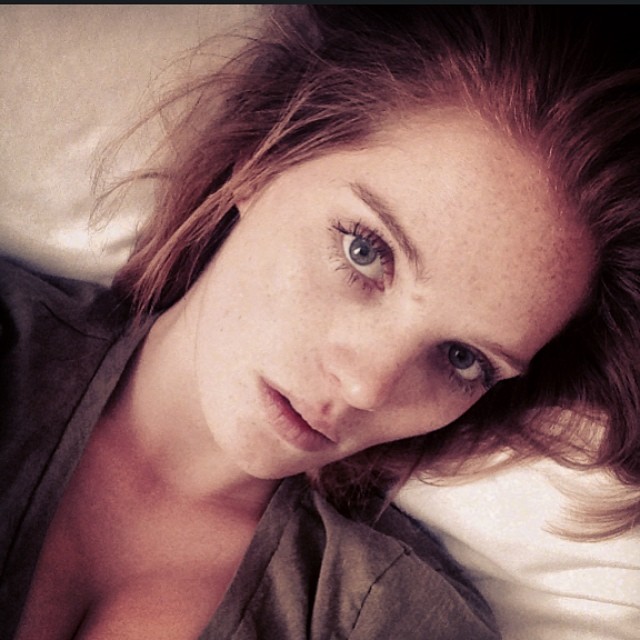 Alexina Graham
