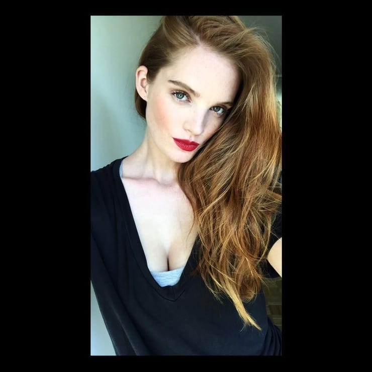 Alexina Graham