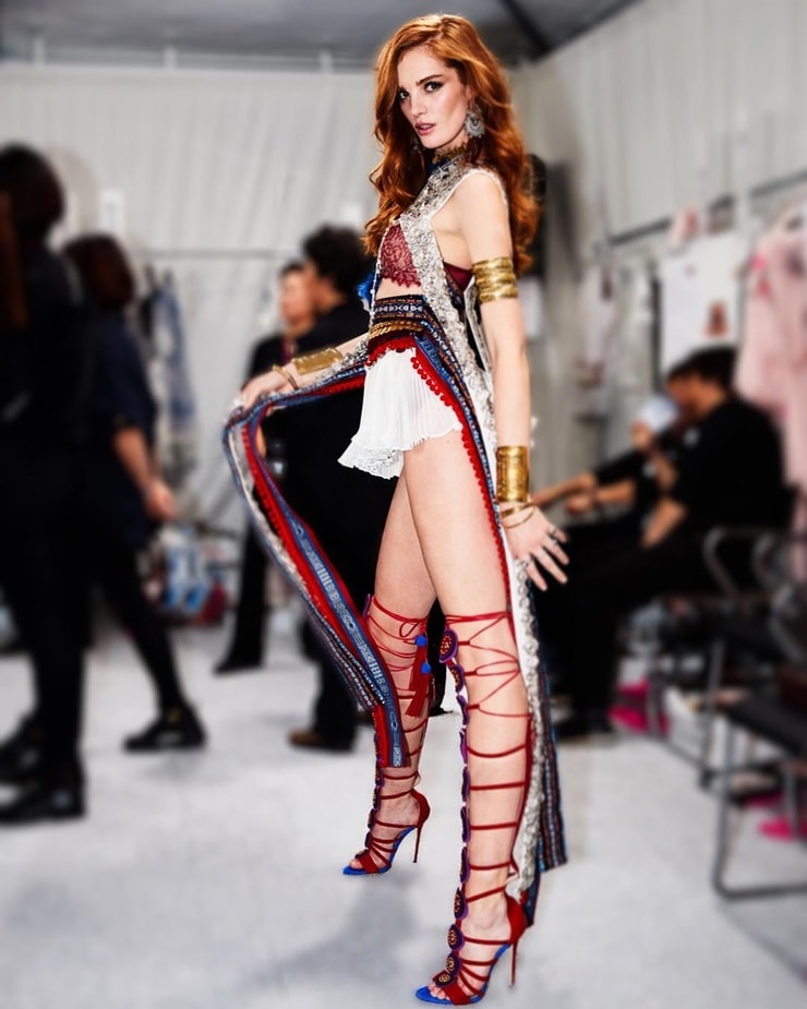 Alexina Graham