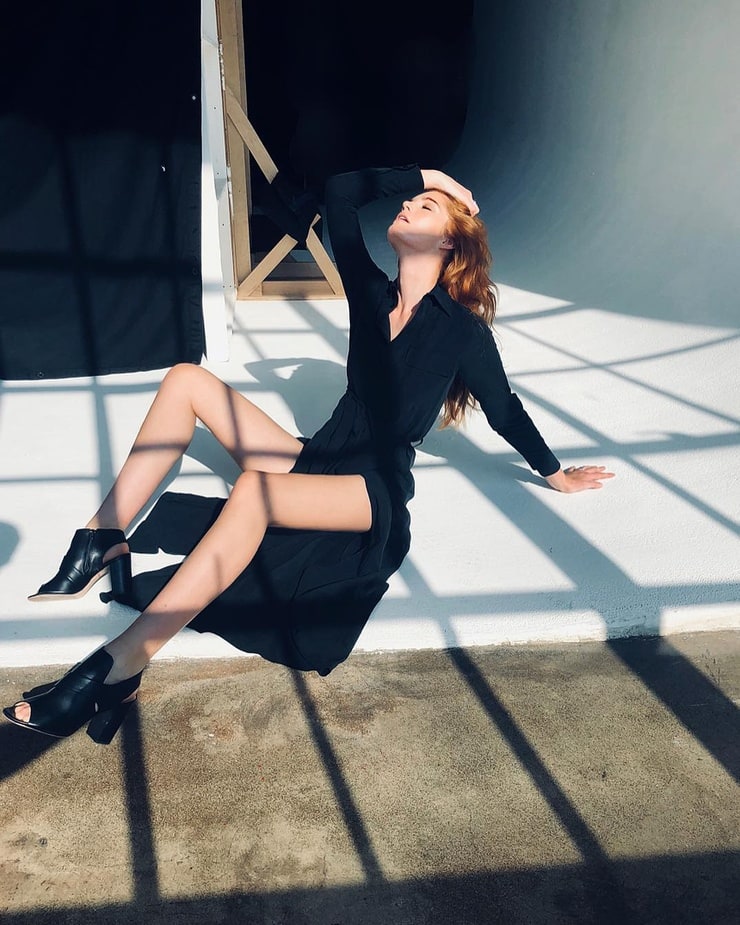 Alexina Graham