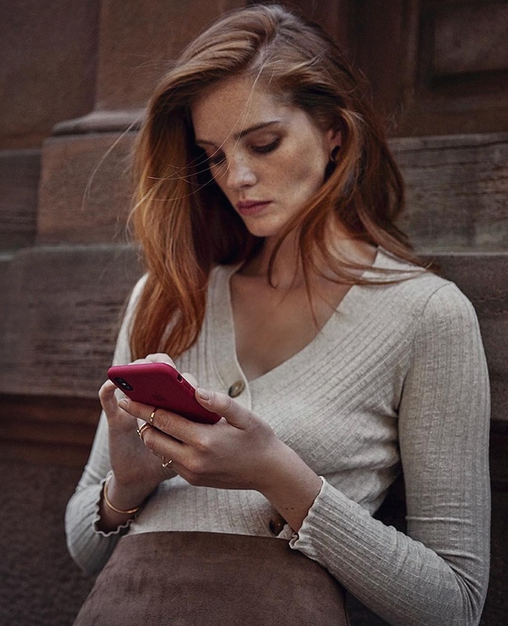 Alexina Graham Alexina Graham
