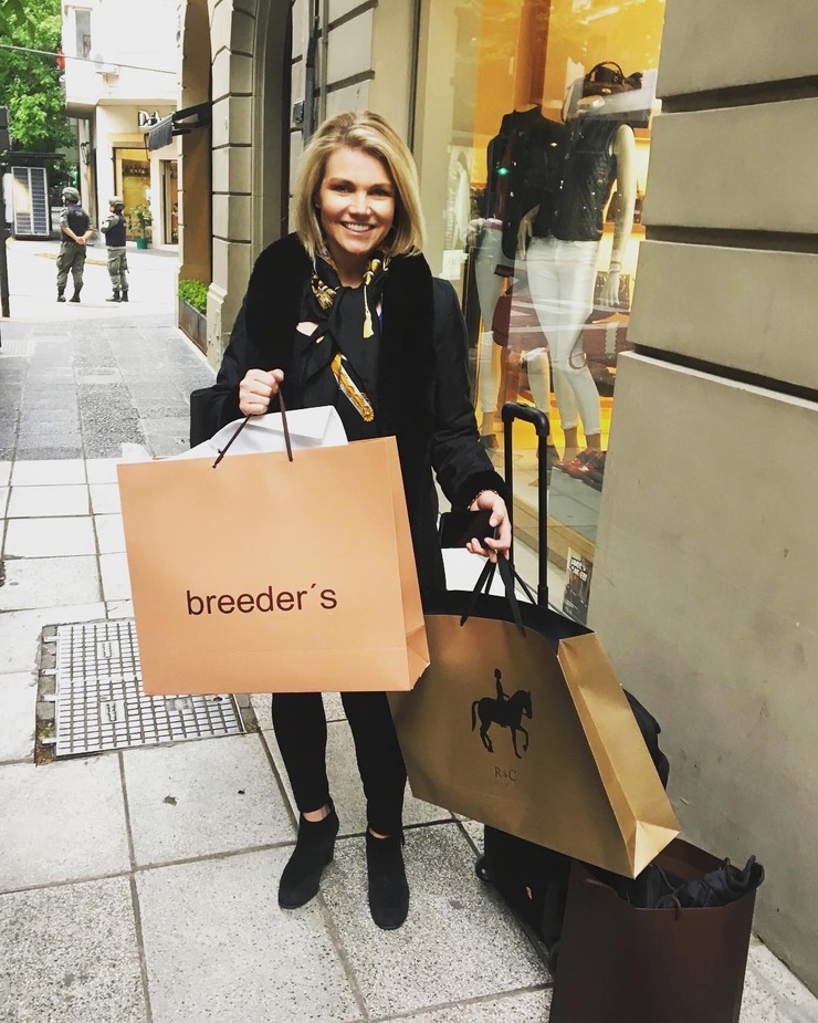 Heather Nauert